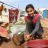 Ein syrisches Mädchen wäscht sich die Hände mit Seife von ShelterBox. Die Auswirkungen des Coronavirus auf Menschen, die von Katastrophen und Konflikten betroffen sind, können verheerend sein.
