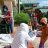 ShelterBox Hilfsgüter werden auf den Philippinen nach dem Ausbruch des Taal Vulkans verteilt