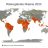 Karte Malaria Risikogebiete 2020