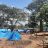 Notunterkünfte von Shelterbox in Tansania