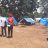 Zelte von Shelterbox in Tansania