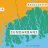 Sundarban-Inseln-Karte