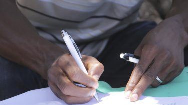 Formen des Testaments