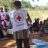 Kooperation von ShelterBox und Rotem Kreuz in Mosambik