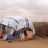 Schwerlastplane zur Abdeckung des Daches in Somaliland