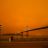 Waldbrände Kalifornien: San Francisco im orangefarbenen Licht nach den Waldbränden