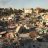 Zerstörte Häuser nach dem Erdbeben in Haiti 2010