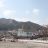 Zerstörung durch das Seebeben und den Tsunami 2011 in Japan