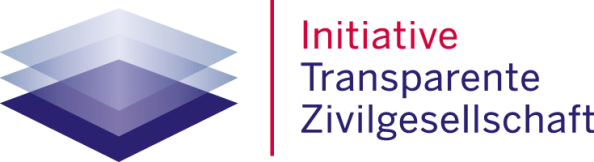 Transparente_ZivilgesellschaftPNG Logo Initiative Transparente Zivilgesellschaft