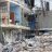 Naturkatastrophen in Südamerika: Zerstörte Häuser nach einem starken Erdbeben im Ecuador im April 2016