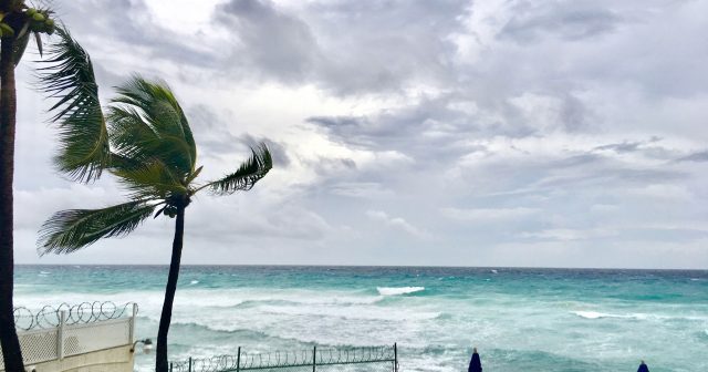 Naturkatastrophen in Nordamerika, ShelterBox