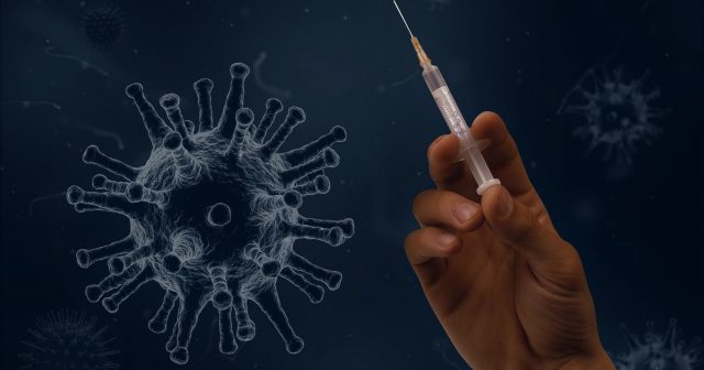 COVAX: Wie globale Ungleichheiten in der Impfstoffverteilung ausgeglichen werden - Bild von von Wilfried Pohnke auf Pixabay